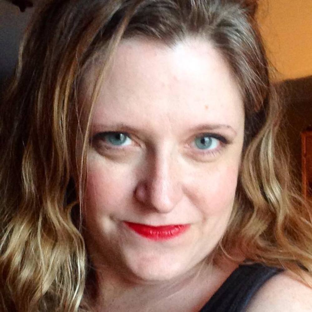 Meet your Posher, Kirsten
